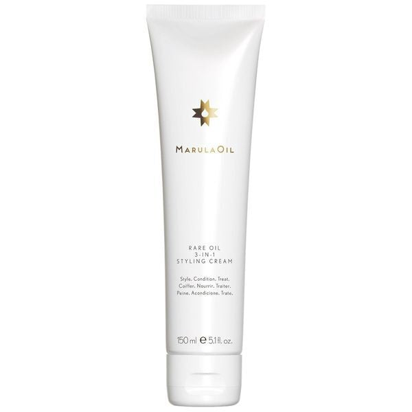 Paul Mitchell Marula Rare Oil 3 In 1 Styling Cream - 150ml