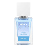 Mexx Fresh Splash for Her Eau de Toilette 15ml Spray