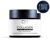Dr H Collagen Anti-Ageing Day Moisturiser 60ml