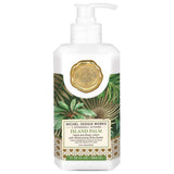 Michel Design Works Hand & Body Lotion 354ml - Island Palm
