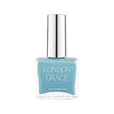London Grace Brook Nail Polish Turquoise 12ml