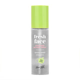 Barry M Fresh Face Setting Spray - Apple Scented