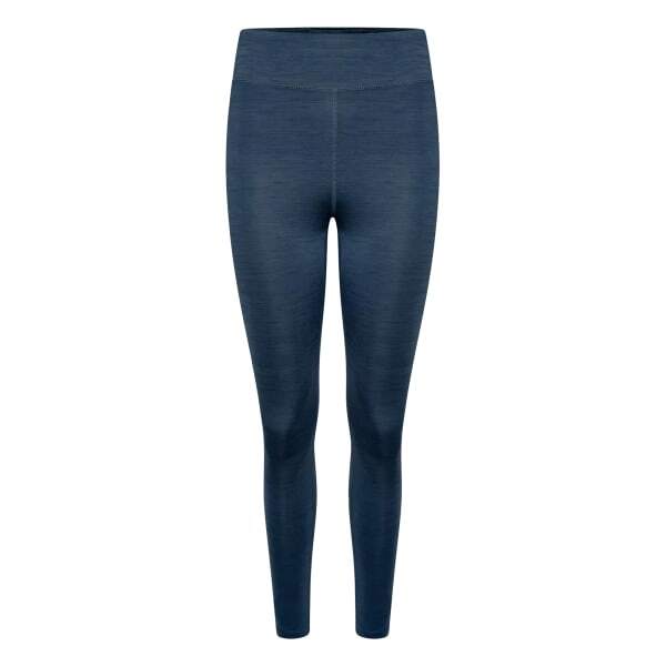 Dare 2B Womens Legitimate Marl Lightweight Tights (18 R)