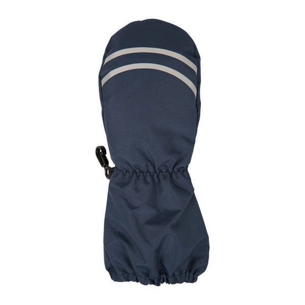 Mountain Warehouse Kids Snow Long Cuff Mittens