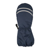 Mountain Warehouse Kids Snow Long Cuff Mittens