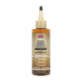 African Pride Black Castor Miracle Hair & Scalp Sealing Oil