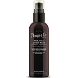 Pomp & Co Hair Face & Body Wash For Men, Signature Scent 100ml
