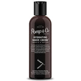 Pomp & Co Mens Shaving Cream 100ml