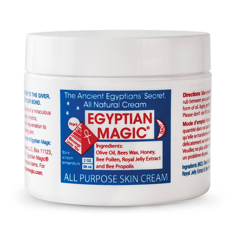 Egyptian Magic 2-oz Jar