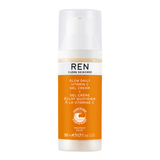 Vitamin C Brightening Gel Cream Moisturiser 50ml
