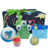 Bomb Cosmetics Bath & Body Gift Set - Dino-mite
