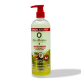 Olive Moisture Moisturiser For Extremely Dry Thirsty Hair