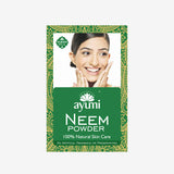 Ayumi Pure Neem Powder 100g