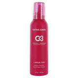 1 HOUR TAN - Self Tan Mousse in Extra Dark