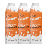 High Protein Unsweetened Pea Milk Alternative 6 x 1L