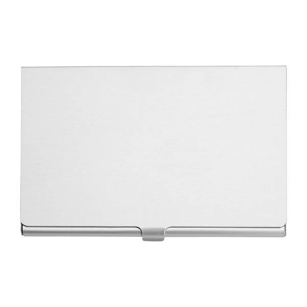 Bullet Shanghai Business Card Holder