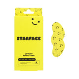 Starface Lift Off Pore Strips