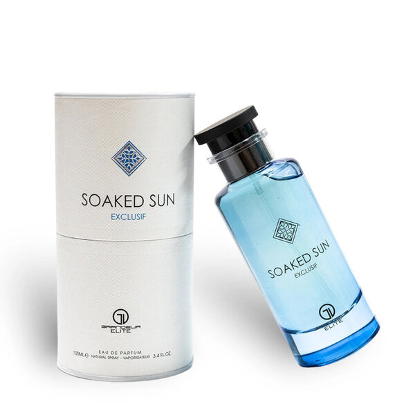 Grandeur Elite Soaked Sun Exclusif 100ml EDP
