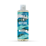 Faith in Nature Fragrance Free Shampoo 400ml