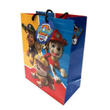 Paw Patrol Characters Gift Bag
