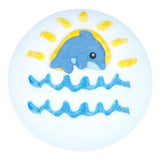 Bomb Cosmetics Dolphinately Bath Blaster 160g