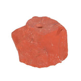 Something Different Red Jasper Crystal Incense Stick Holder