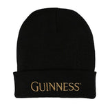 Guinness Mens Stencil Beanie