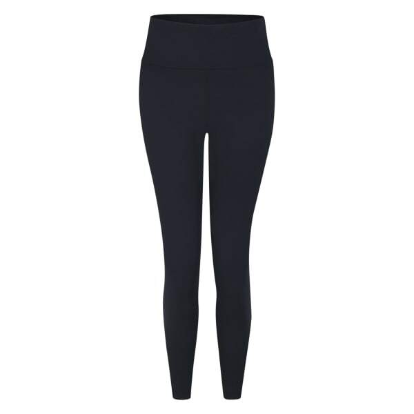 Dare 2B Womens Influential Plain 7/8 Leggings (14)