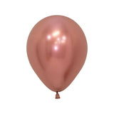Amscan Sempertex Reflex Balloons (Pack of 50)