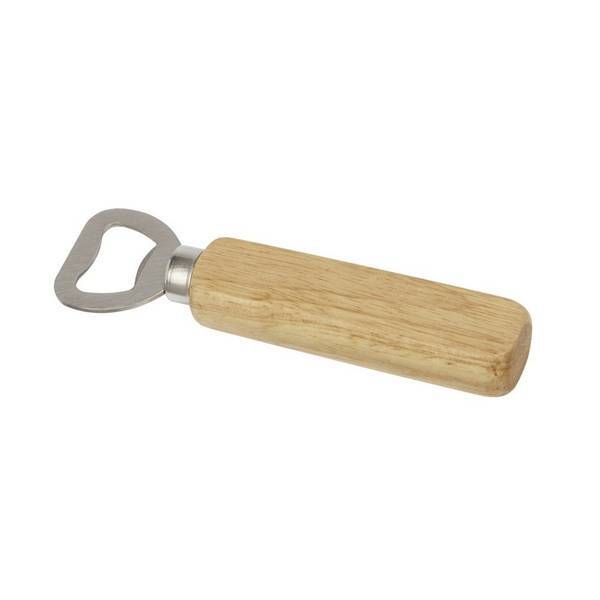 Bullet Bottle Opener