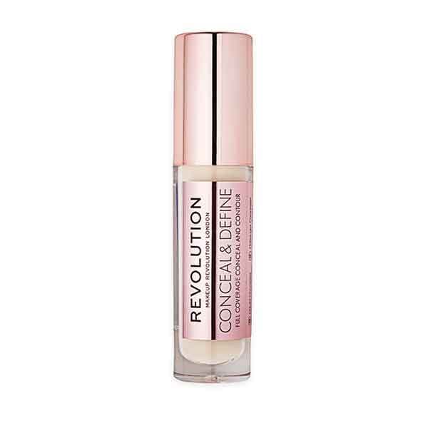 Revolution Conceal & Define Concealer C1