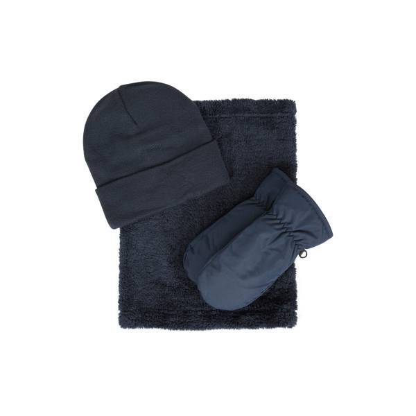Mountain Warehouse Kids Winter Accessories Set