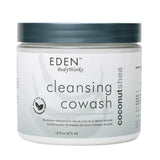 Eden Bodyworks Coconut Shea Cleansing Cowash - 16oz