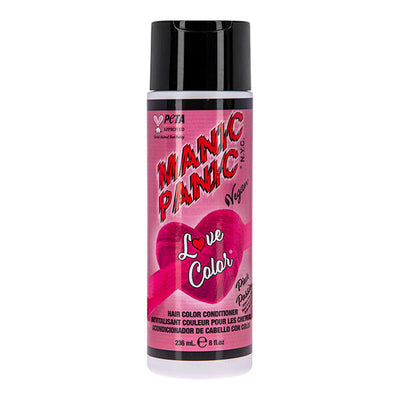 Love Color Colour Depositing Conditioner Pink Passion