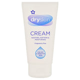 S/D DRY SKIN RELIEF CREAM 75ML