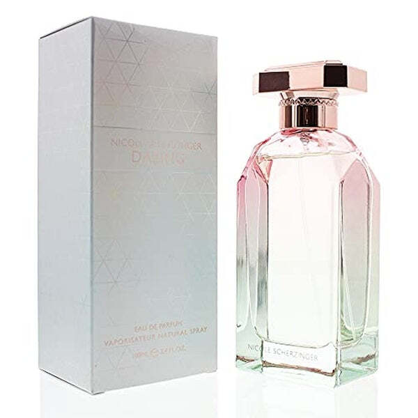 Nicole Scherzinger Daring Eau de Parfum 100ml Spray
