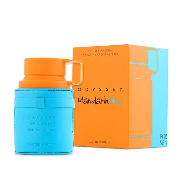 ARMAF Odyysey Mandarin Sky Eau De Parfum 200ml