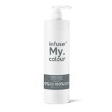 Infuse My. Colour Graphite Shampoo 1000ml