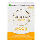 Vegan Mood-Support Multivitamin with Botanical Complex 60 Capsules