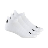 Adidas Mens Ankle Socks (Pack of 3) (8.5-11)