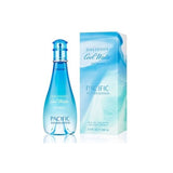 Davidoff Cool Water Pacific Summer Edition for Women EDT