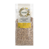 Holland Barrett Sunflower Seeds 500g