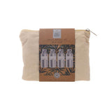 Full Circle Beauty Eco Aluminium Travel Bottle Set