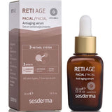 Sesderma Reti-Age Face Serum 30ml