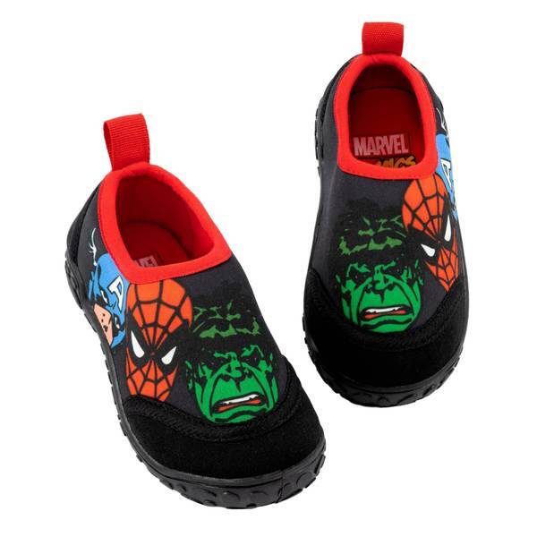 Marvel Kids Water Shoes