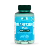 Holland Barrett Magnesium 375mg 90 Tablets