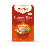 Organic Ayurvedic Herbal Digestion Tea 17 Tea Bags