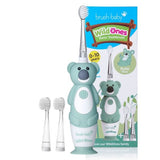 Brush Baby WildOnes™ Koala Kids Rechargeable Toothbrush