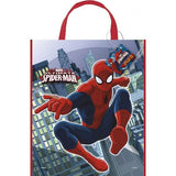 Spider-Man Action Pose Gift Bag