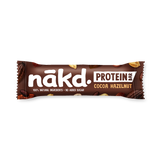 Nakd Cocoa Hazelnut Protein Bar 45g